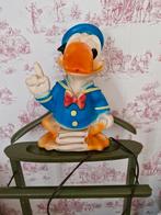 Donald duck, Ophalen of Verzenden, Donald Duck, Gebruikt, Beeldje of Figuurtje