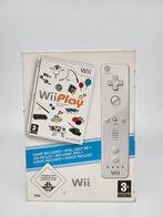 Wii Play - Big Box - Game & Remote - Nintendo Wii - PAL, Gebruikt, Overige genres, 1 speler, Ophalen of Verzenden