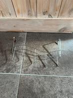 Kledingrek, Huis en Inrichting, Gebruikt, Overige typen, Ophalen of Verzenden, Minder dan 100 cm