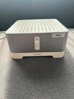 Mooie Sonos Connect Amp Gen 2 S2, Ophalen of Verzenden, Zo goed als nieuw, Stereo, Overige merken