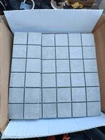 Mozaïek 5x5cm tegels, Ophalen, Wandtegels, Nieuw, 20 tot 40 cm