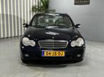 Mercedes-benz C-klasse 180 K. Classic, Auto's, Mercedes-Benz, Origineel Nederlands, Te koop, 5 stoelen, C-Klasse