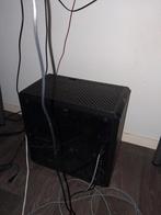 Gaming PC - Krachtige Prestaties!, Computers en Software, Met monitor, Zo goed als nieuw, AMD Ryzen 5 5500, SSD