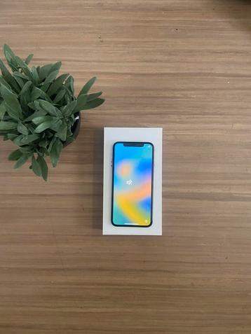 Iphone X beschikbaar voor biedingen