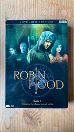 Robin Hood 2 DVD’s - Serie 1 (ep. 1-13), Alle leeftijden, Ophalen of Verzenden, Zo goed als nieuw, Actie en Avontuur