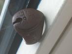 Saraceense bronzen boogschutter ring, Antiek en Kunst, Ophalen of Verzenden