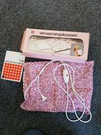 Verwarmingskussen Invento, Ophalen of Verzenden, Gebruikt, Overige typen