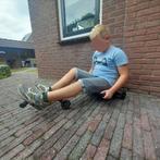 Wave Roller - Go-Kart voor kinderen, Ophalen of Verzenden