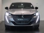 Peugeot e-208 GT - CARPLAY/ANDROID AUTO - PARKEERCAMERA - FU, 12 maanden, Gebruikt, 1430 kg, Parkeersensor