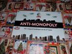 Anti Monopoly. Compleet., Vijf spelers of meer, Ophalen of Verzenden, Zo goed als nieuw, Anti Monopoly. Compleet.