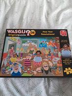 Wasgij puzzel, Ophalen, 500 t/m 1500 stukjes, Zo goed als nieuw