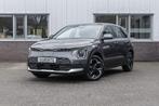 Kia Niro EV DynamicLine 64.8 kWh | Adaptive cruise, Stof, Gebruikt, Zwart, 1657 kg