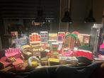 vintage barbie meubels, Kinderen en Baby's, Speelgoed | Poppen, Ophalen of Verzenden, Gebruikt, Barbie