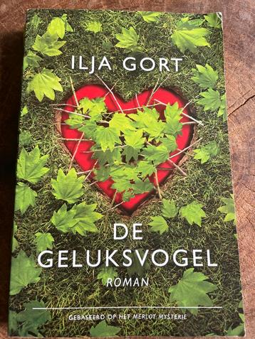 De Geluksvogel - Ilja Gort beschikbaar voor biedingen