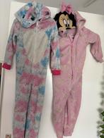 Onesie Pakket Minnie & Eenhoorn Maat 110, Ophalen of Verzenden, Gebruikt, Maat 110