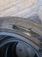 Zomerbanden 2x 225/45R17 michelin, Ophalen, Zo goed als nieuw