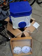 Itho afzuigunit - CVE-ECO-fan2, Ophalen, Gebruikt, Afzuiger