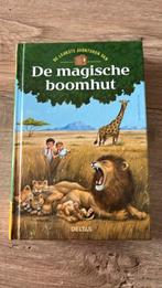 De leukste avonturen van De Magische boomhut, Ophalen, Fictie algemeen, Zo goed als nieuw, Mary Pope Osborne