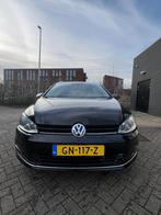 Volkswagen Golf Variant 1.2TSIHighline BlueMotion Techn 2015, Auto's, Volkswagen, Voorwielaandrijving, Euro 6, 4 cilinders, 1194 kg