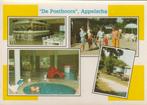 APPELSCHA Vakantie en Sportcenter De Posthoorn, Verzamelen, Verzenden, 1980 tot heden, Gelopen, Friesland