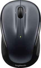Logitech M325S - Draadloze Muis - Office, Ergonomisch, Logitech, Info@currentcomponents.nl, Nieuw