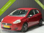 Fiat Punto 1.2 Classic Edizione Cool|APK|NAP|AIRCO|LMVELGEN|, Elektrische ramen, Gebruikt, 1242 cc, 4 cilinders