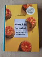Honey & Co. Ons bakboek - Sarit Packer, Boeken, Kookboeken, Ophalen of Verzenden, Zo goed als nieuw, Midden-Oosten en Marokko