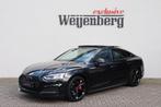 Audi A5 Sportback 2.0 TFSI Quattro Sport (2x) S-line Pano Vi, Automaat, 12 maanden, 15 km/l, Gebruikt