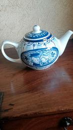 Delfts Bond Koffie Kan, Ophalen of Verzenden, Aardewerk, Overige stijlen, Overige typen