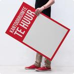 Kantoor ruimte te huur in Sneek - 4x5 meter, 20 m², Huur, Kantoorruimte