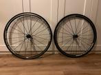 Mavic Aksium racefiets wielen - 28 inch, Ophalen, Gebruikt, Racefiets, Wiel