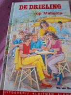 De Drieling op Mallorca - Trix van Brussel, Boeken, Ophalen of Verzenden, Gelezen, Trix van Brussel