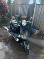 Turbho RL 50, Fietsen en Brommers, Snorfietsen en Snorscooters, Gebruikt, Benzine, Ophalen, Overige merken
