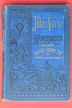 oude jules verne boekjes, Ophalen of Verzenden