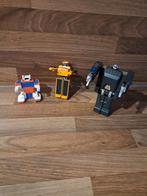 Transformers speelgoed, Gebruikt, Ophalen of Verzenden
