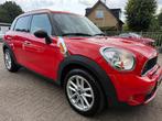 Mini Countryman 1.6 5-DRS One Pepper AIRCO LMV PDC, Voorwielaandrijving, Euro 5, Stof, Gebruikt