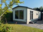 Chalet te koop - Camping Rianto Warmond, Caravans en Kamperen, Stacaravans, Tot en met 4