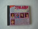 CD Schlager Festival 1, Cd's en Dvd's, Cd's | Schlagers, Ophalen of Verzenden, Zo goed als nieuw