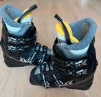 Salomon skischoenen Performa 4 TX maat 25-25,5 (maat 39-40), Ophalen of Verzenden, Gebruikt, Schoenen, Salomon