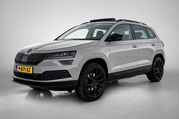 Skoda Karoq 1.5 TSI ACT Style Business (Goed OnderH, Panoram beschikbaar voor biedingen