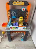 Vtech, Ophalen of Verzenden, Zo goed als nieuw, 6 maanden tot 2 jaar