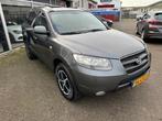 Hyundai Santa Fe 2.2 CRDi VGT StyleVersion 4x4, Auto's, Bestelauto's, Origineel Nederlands, Te koop, Gebruikt, 750 kg