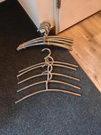 RVS kleerhangers, Kleding | Dames, Kledinghangers, Ophalen of Verzenden