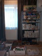 Tamiya verlinden dragon italeri, Hobby en Vrije tijd, Ophalen, Gebruikt, Italeri, Groter dan 1:32