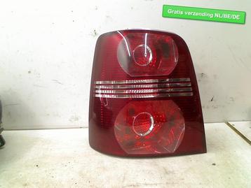 ACHTERLICHT LINKS Volkswagen Touran (1T1 / T2) (1T0945095N) beschikbaar voor biedingen