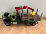 Bruder Mack Truck - Zo goed als nieuw!, Ophalen, Zo goed als nieuw