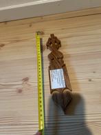 Twents Stiepelteken - Houten Wanddecoratie, Antiek en Kunst, Ophalen