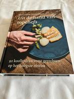 Powerslim, uit de hand van topchefs, Boeken, Nieuw, Ophalen of Verzenden