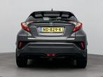 Toyota C-HR 1.2 Dynamic | Achteruitrijcamera | DAB+ | Cruise, Voorwielaandrijving, Stof, Gebruikt, 4 cilinders