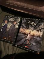 Zwarte Tulp Seizoen 1 & 2 - DVD Boxset, Boxset, Drama, Ophalen of Verzenden, Zo goed als nieuw